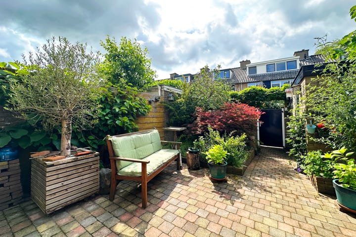 Foto 33 van Mélisandepad 18