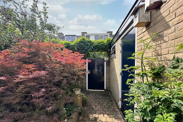 Foto 34 van Mélisandepad 18