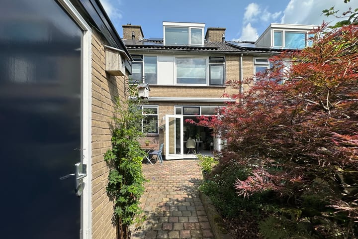 Foto 35 van Mélisandepad 18