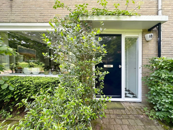 Foto 36 van Mélisandepad 18