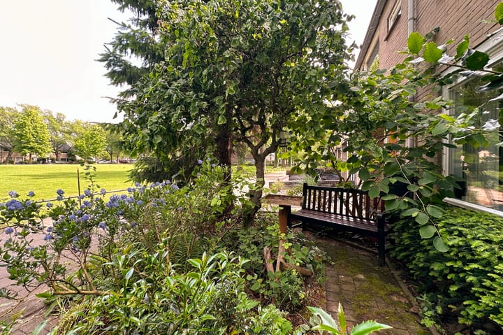 Foto 38 van Mélisandepad 18