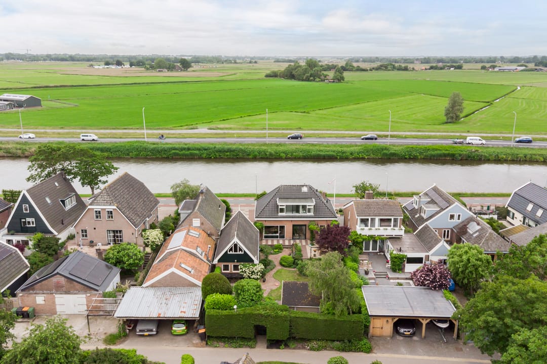 Foto 2 van Kanaaldijk 107