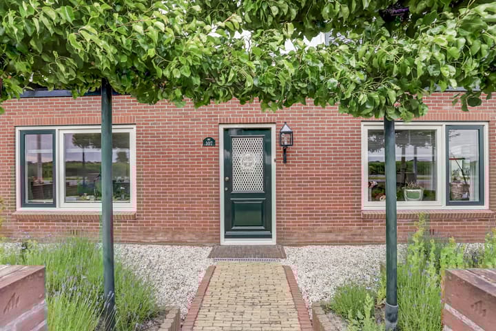 Foto 3 van Kanaaldijk 107