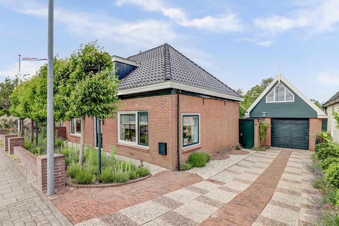 Foto 7 van Kanaaldijk 107