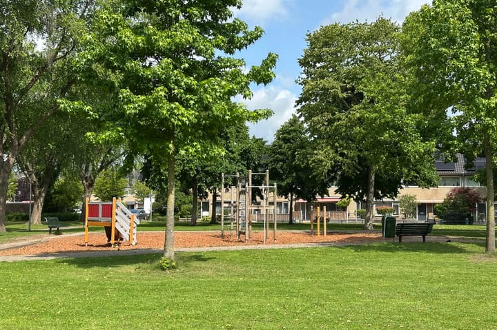 Foto 44 van Mélisandepad 18