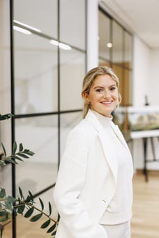 July van der Eijk - Makelaar