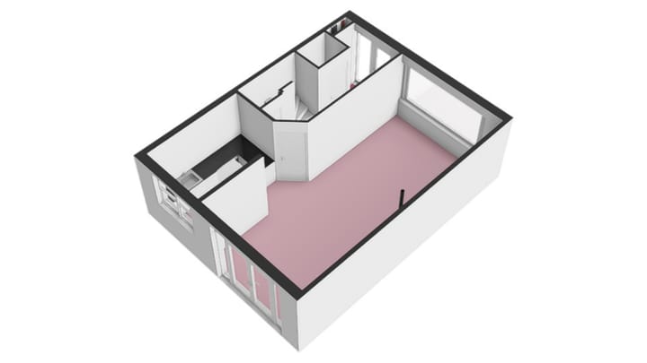 Foto 49 van Mélisandepad 18