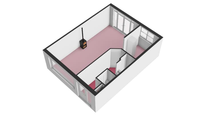 Foto 50 van Mélisandepad 18