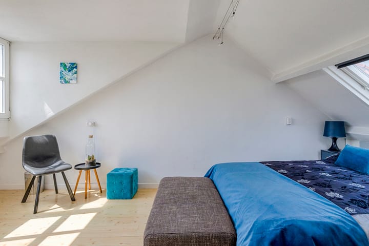 Foto 26 van Bataviastraat 11