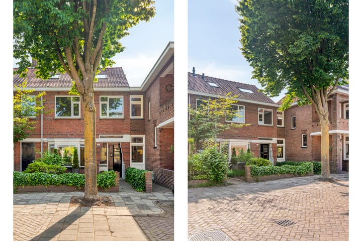 Foto 27 van Bataviastraat 11