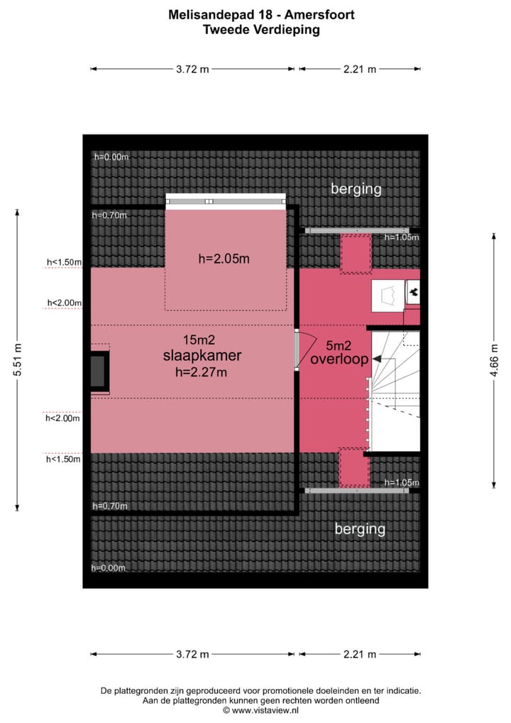 Foto 54 van Mélisandepad 18