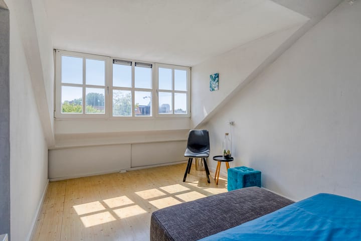 Foto 28 van Bataviastraat 11