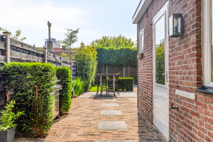 Foto 30 van Bataviastraat 11