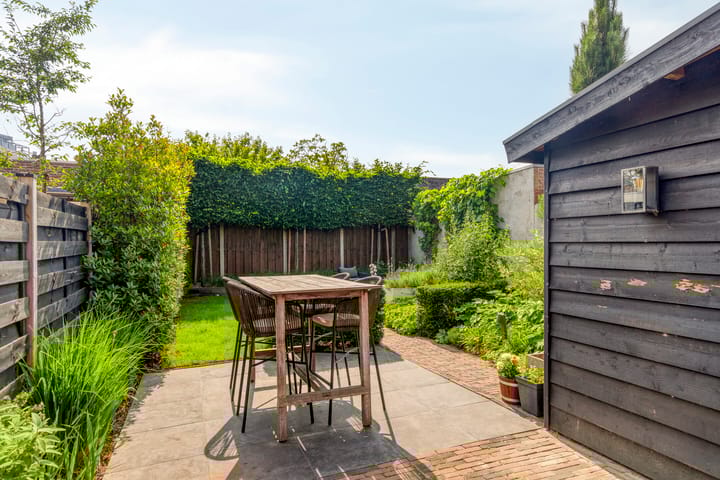 Foto 31 van Bataviastraat 11