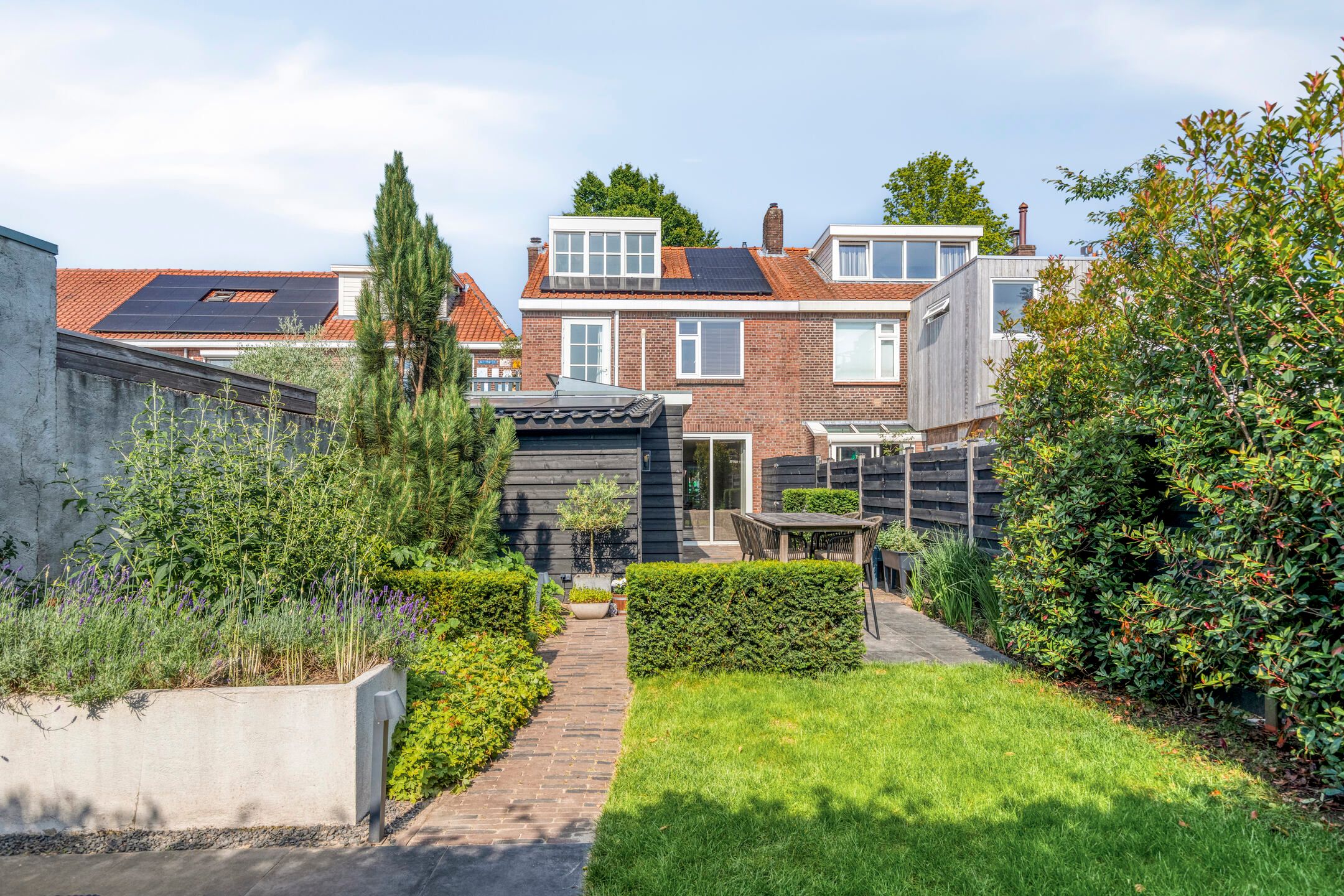 Foto 33 van Bataviastraat 11