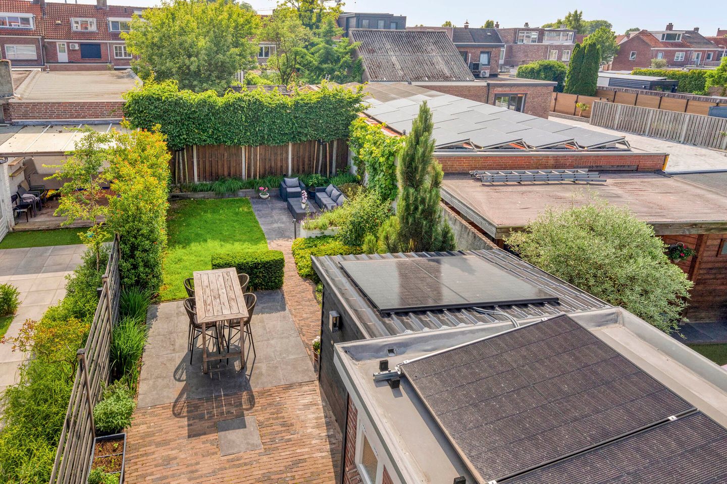 Foto 34 van Bataviastraat 11