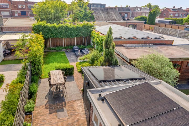 Foto 34 van Bataviastraat 11