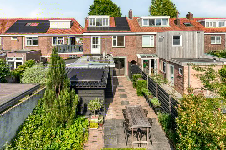 Foto 35 van Bataviastraat 11