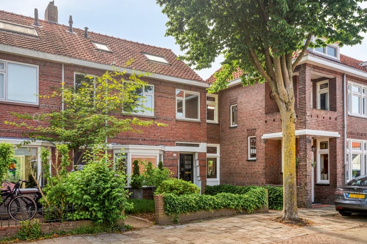 Foto 39 van Bataviastraat 11