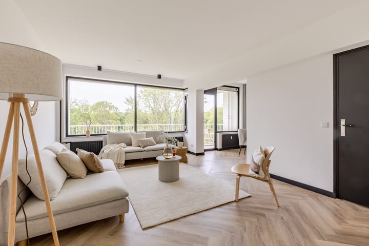 Foto 1 van Adriaan Dortsmanstraat 149