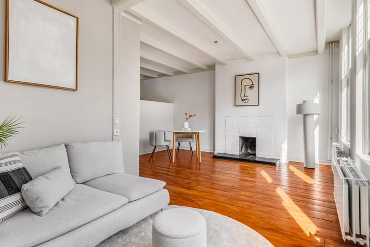 Foto 2 van Koornmarkt 3