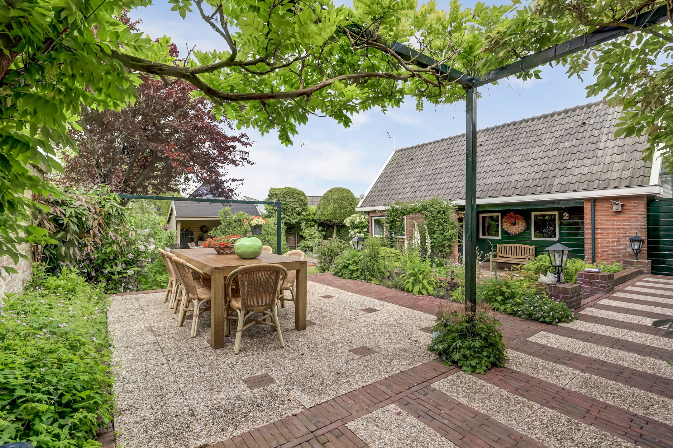 Foto 36 van Kanaaldijk 107