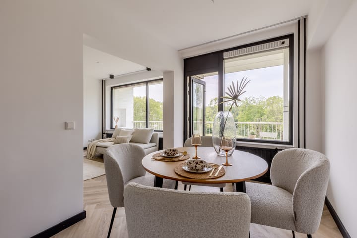 Foto 9 van Adriaan Dortsmanstraat 149