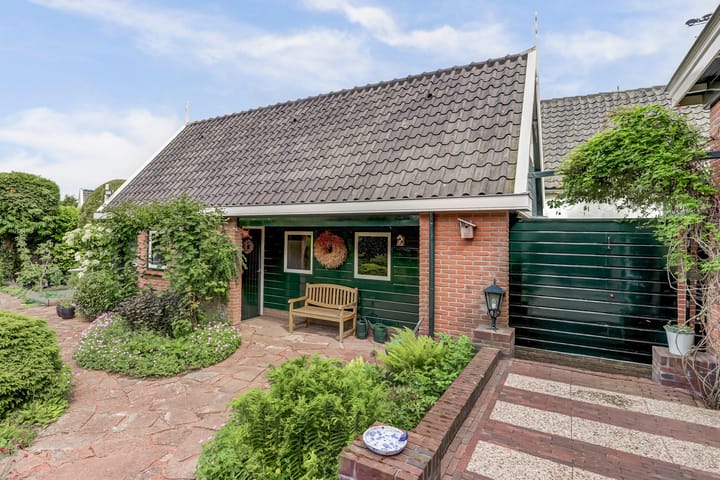 Foto 38 van Kanaaldijk 107