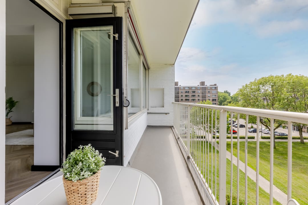 Foto 13 van Adriaan Dortsmanstraat 149