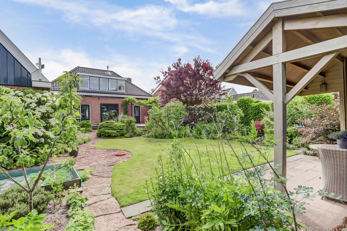 Foto 44 van Kanaaldijk 107