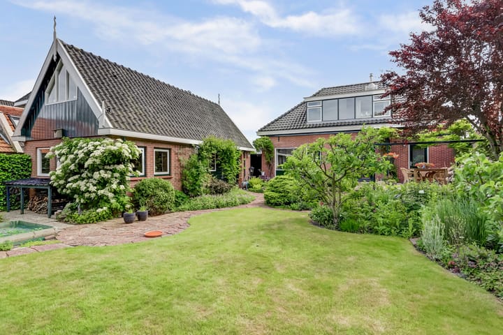 Foto 45 van Kanaaldijk 107