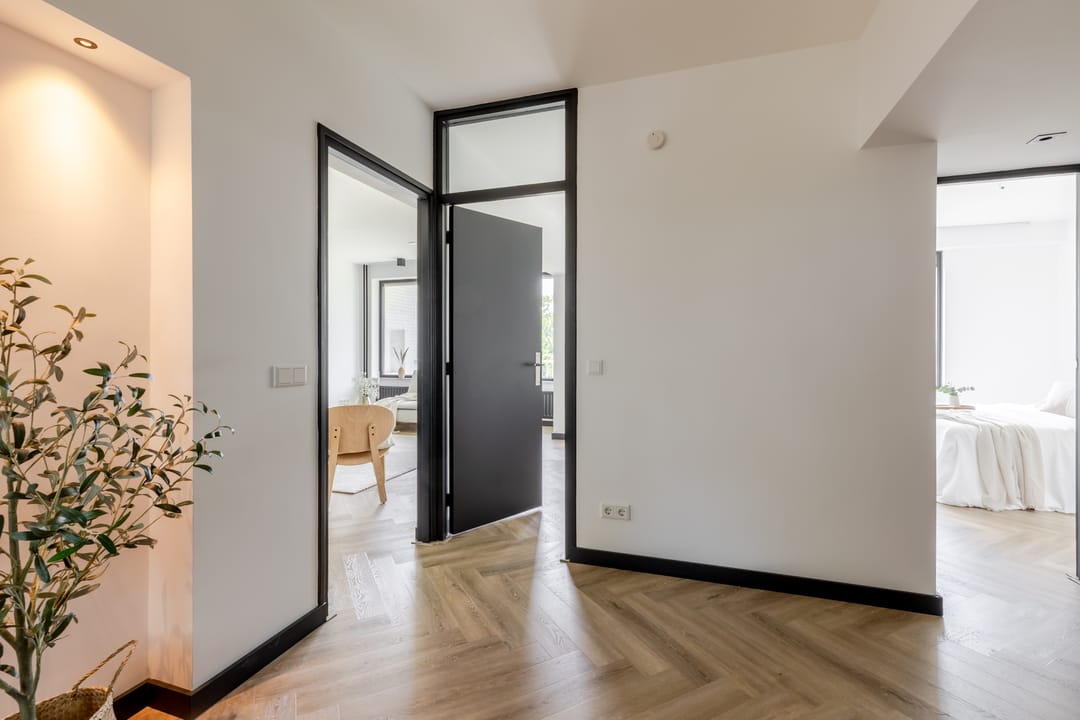 Foto 17 van Adriaan Dortsmanstraat 149