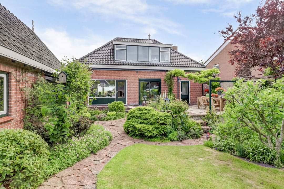 Foto 46 van Kanaaldijk 107