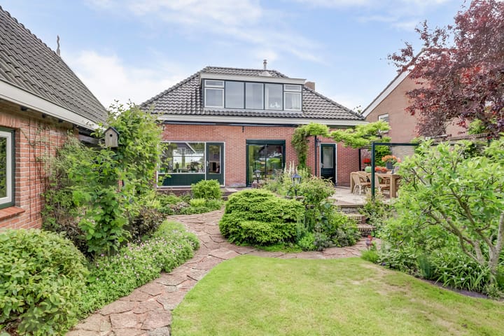 Foto 46 van Kanaaldijk 107