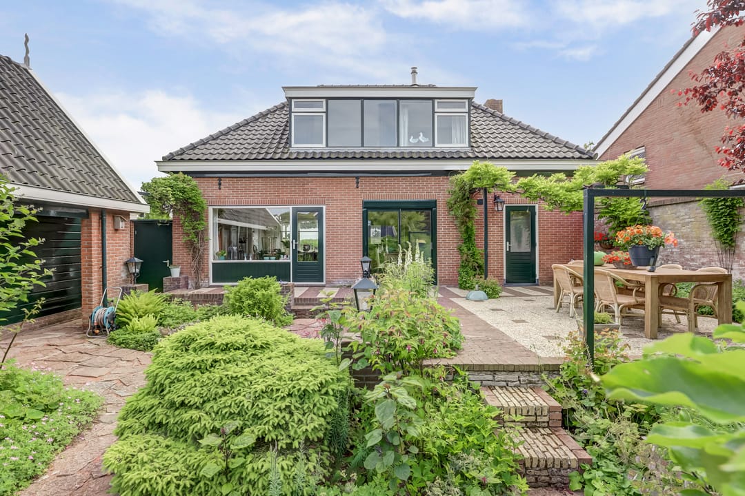 Foto 47 van Kanaaldijk 107