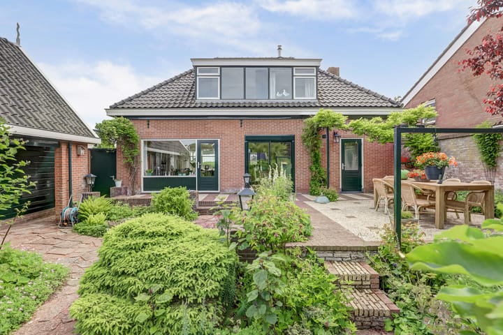 Foto 47 van Kanaaldijk 107