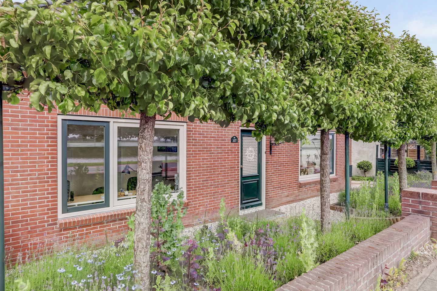 Foto 49 van Kanaaldijk 107