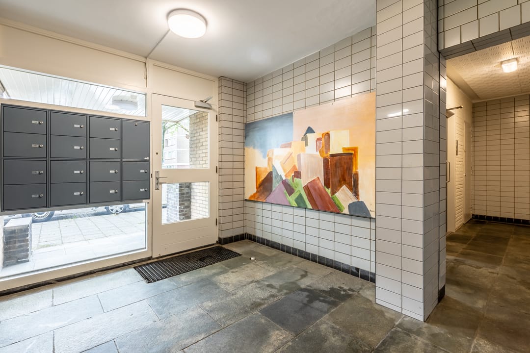 Foto 22 van Adriaan Dortsmanstraat 149