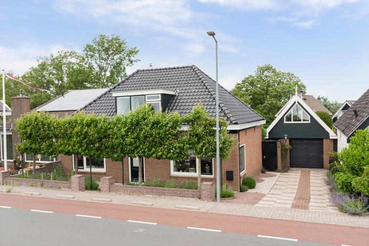 Foto 50 van Kanaaldijk 107