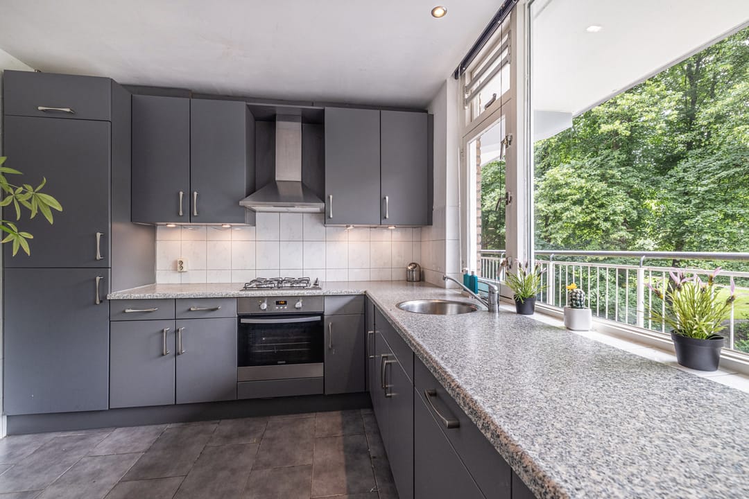 Foto 2 van Cordell Hullplaats 91