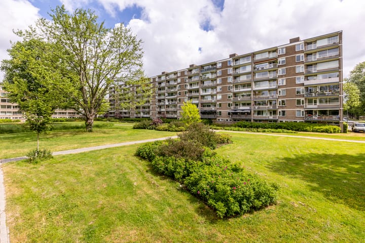 Foto 23 van Adriaan Dortsmanstraat 149