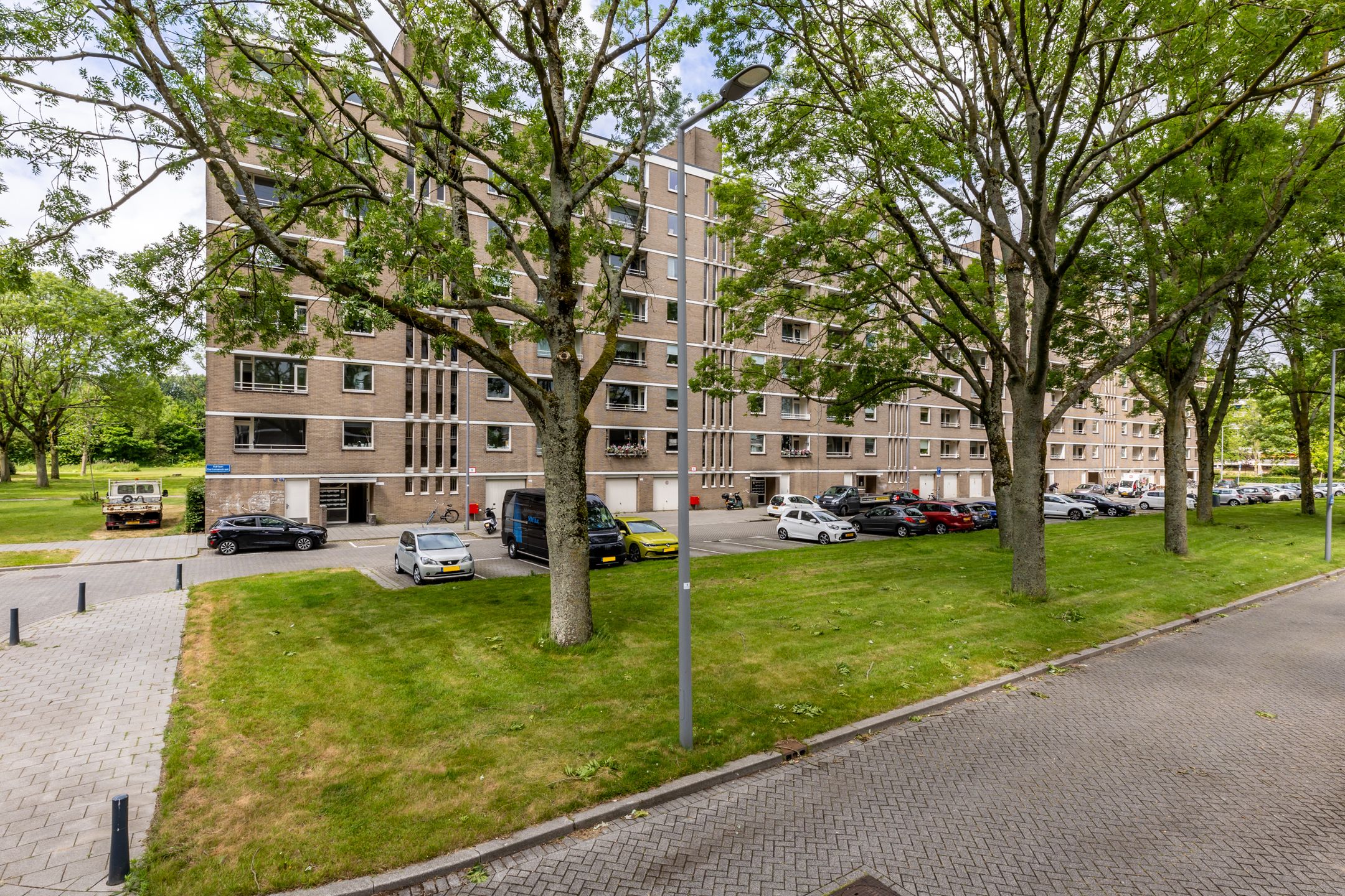 Foto 24 van Adriaan Dortsmanstraat 149