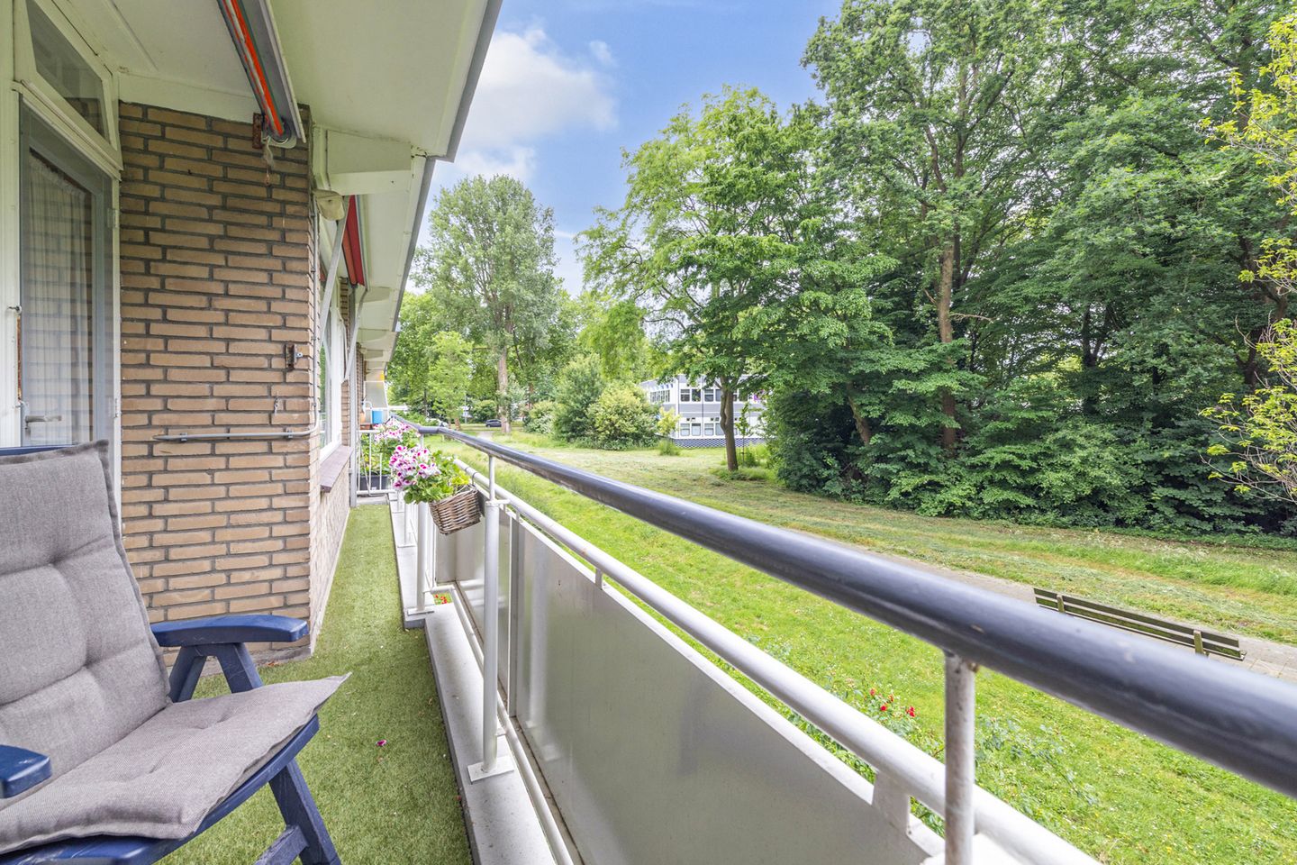 Foto 4 van Cordell Hullplaats 91