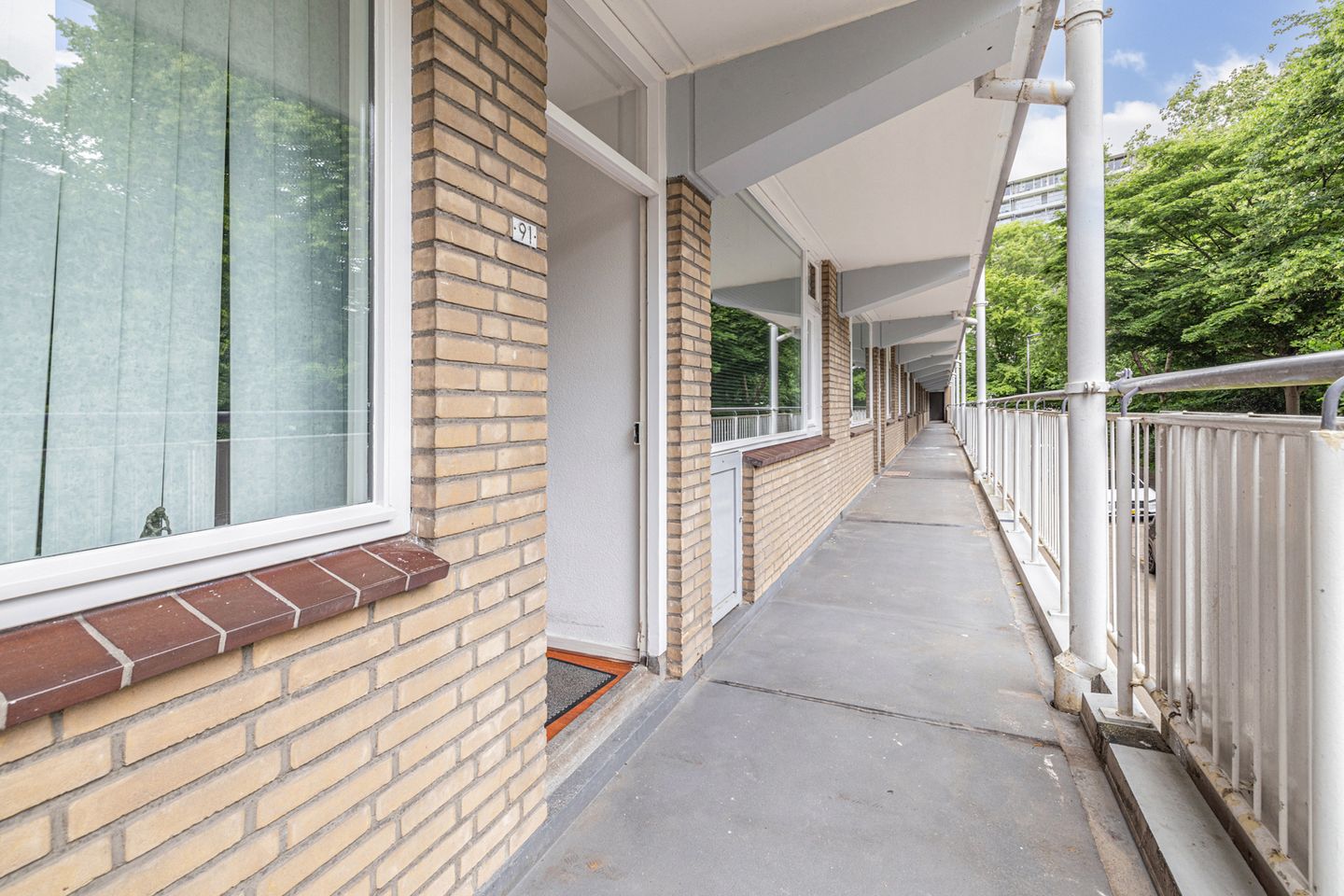 Foto 5 van Cordell Hullplaats 91