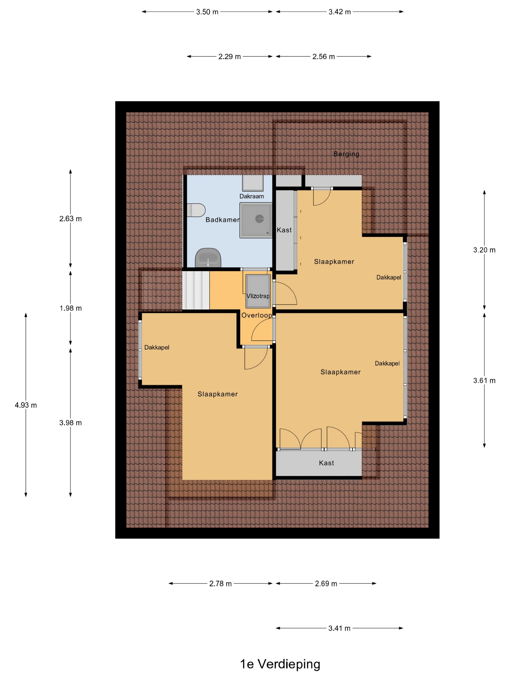 Foto 54 van Kanaaldijk 107