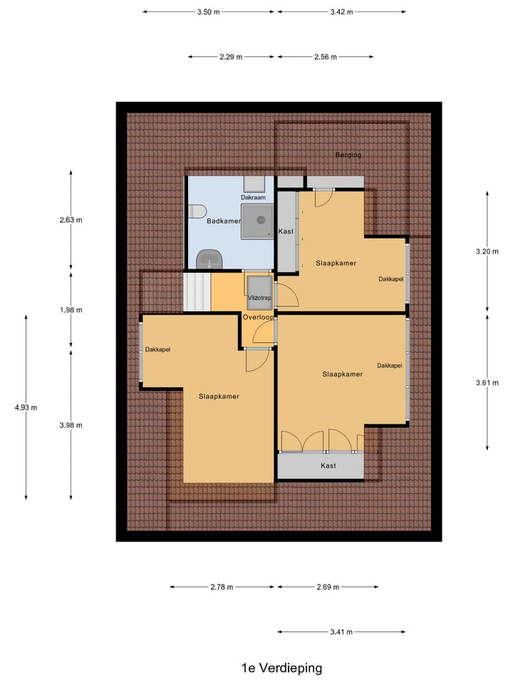 Foto 54 van Kanaaldijk 107