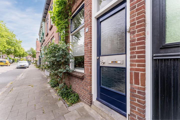 Foto 3 van van Middelantstraat 5