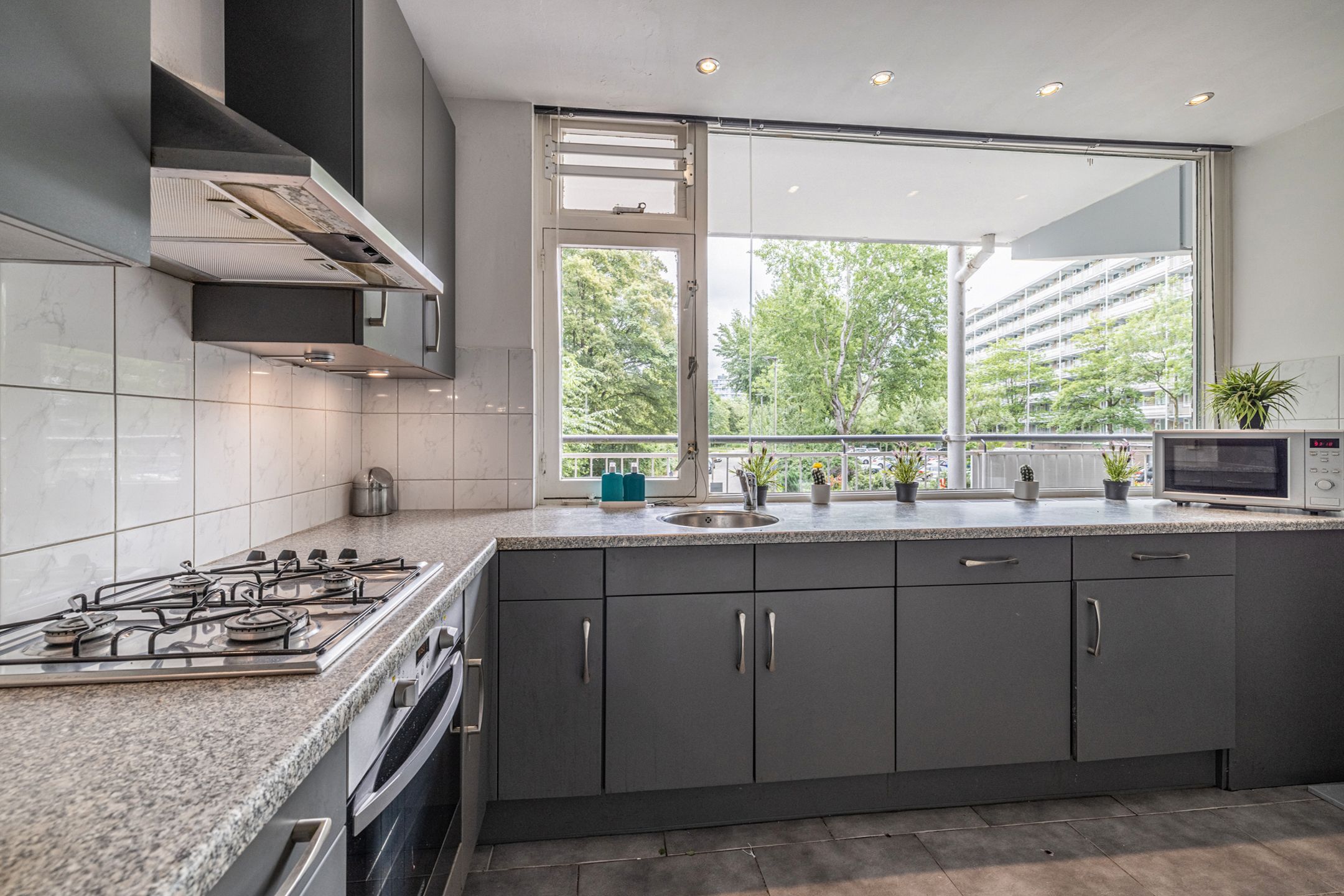 Foto 9 van Cordell Hullplaats 91