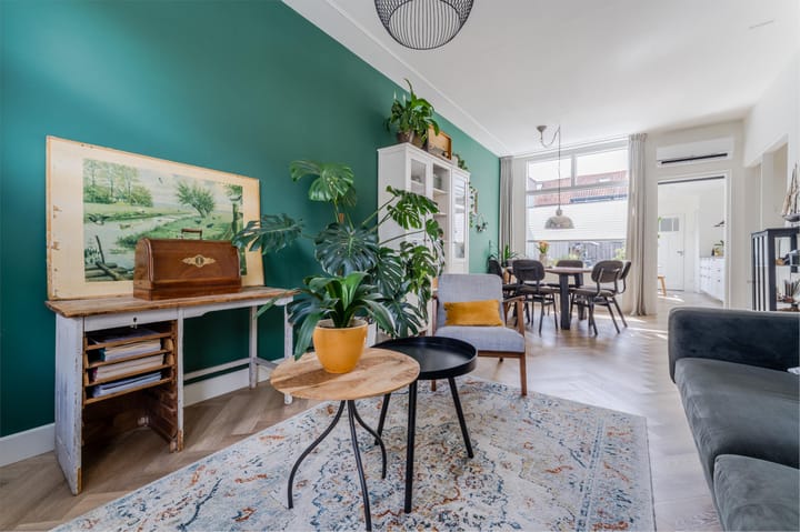 Foto 8 van van Middelantstraat 5