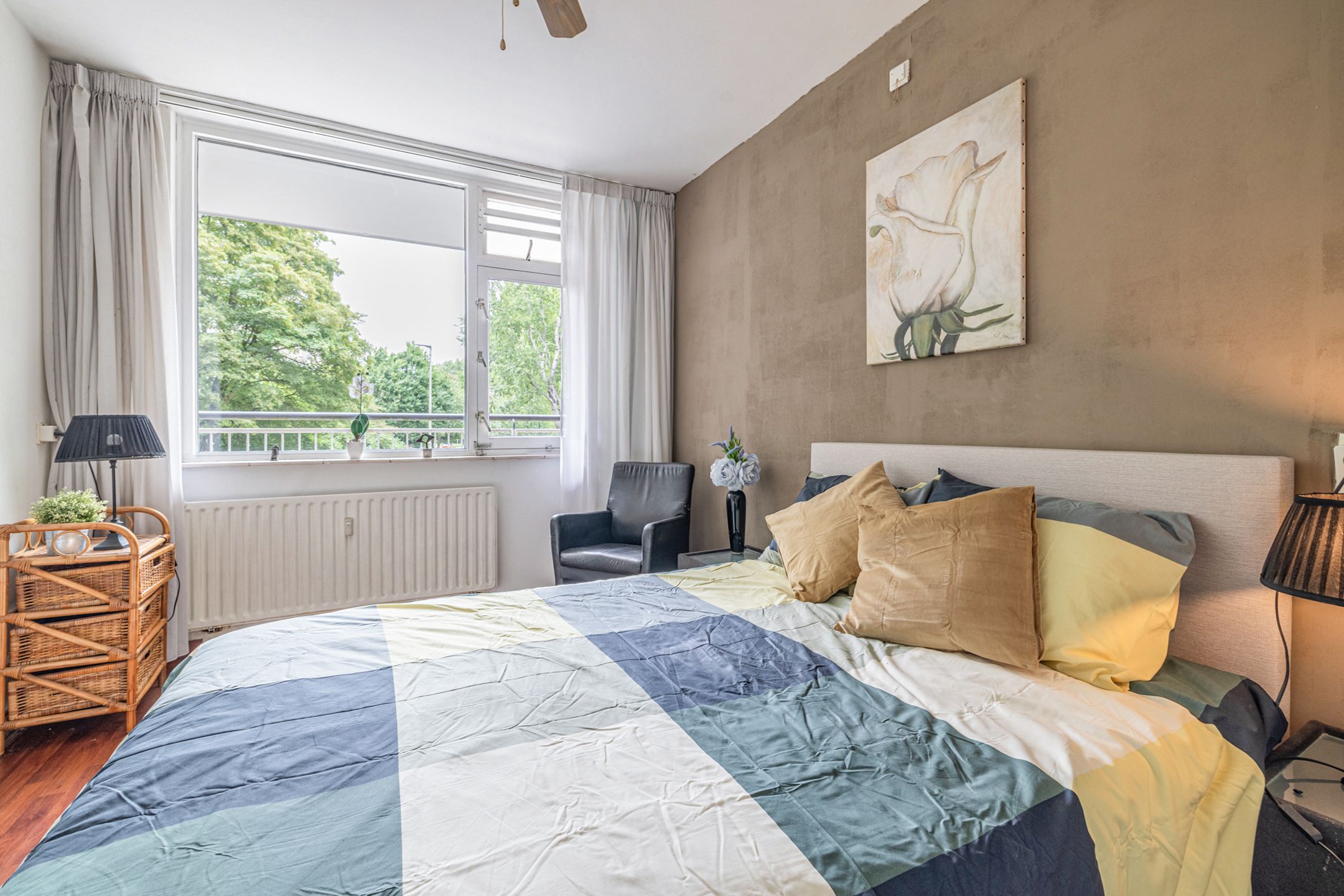 Foto 12 van Cordell Hullplaats 91